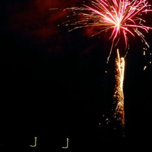 Silvester kann kommen - Vorbereitungskurs online